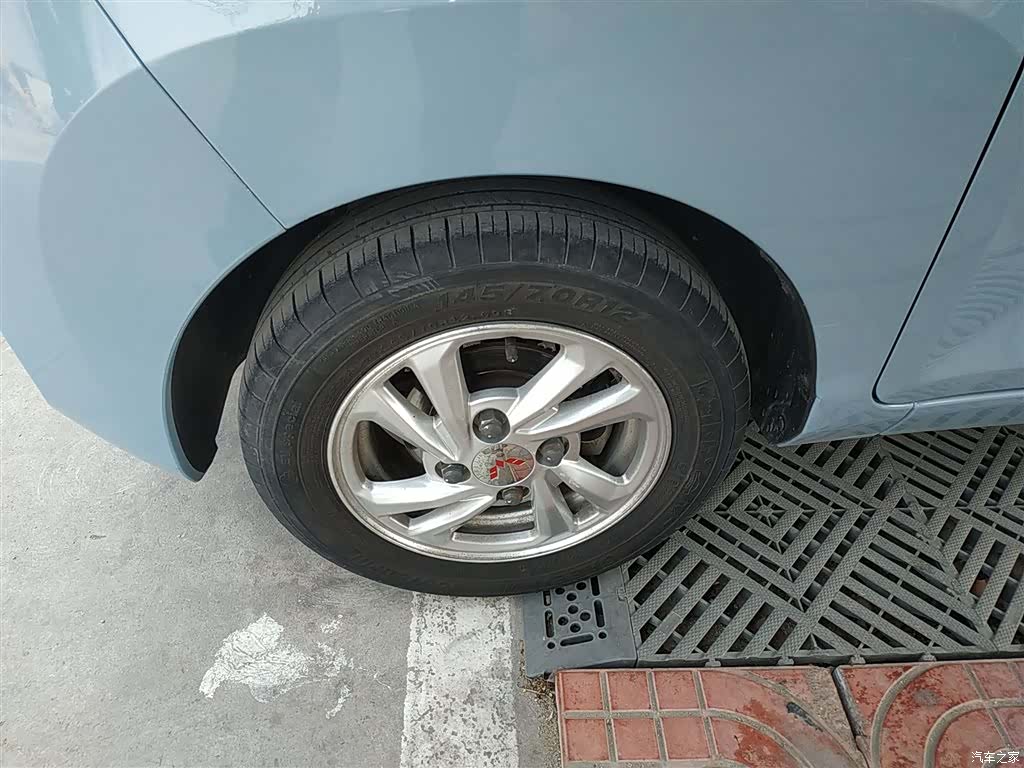 Wuling MINIEV, 2021 25