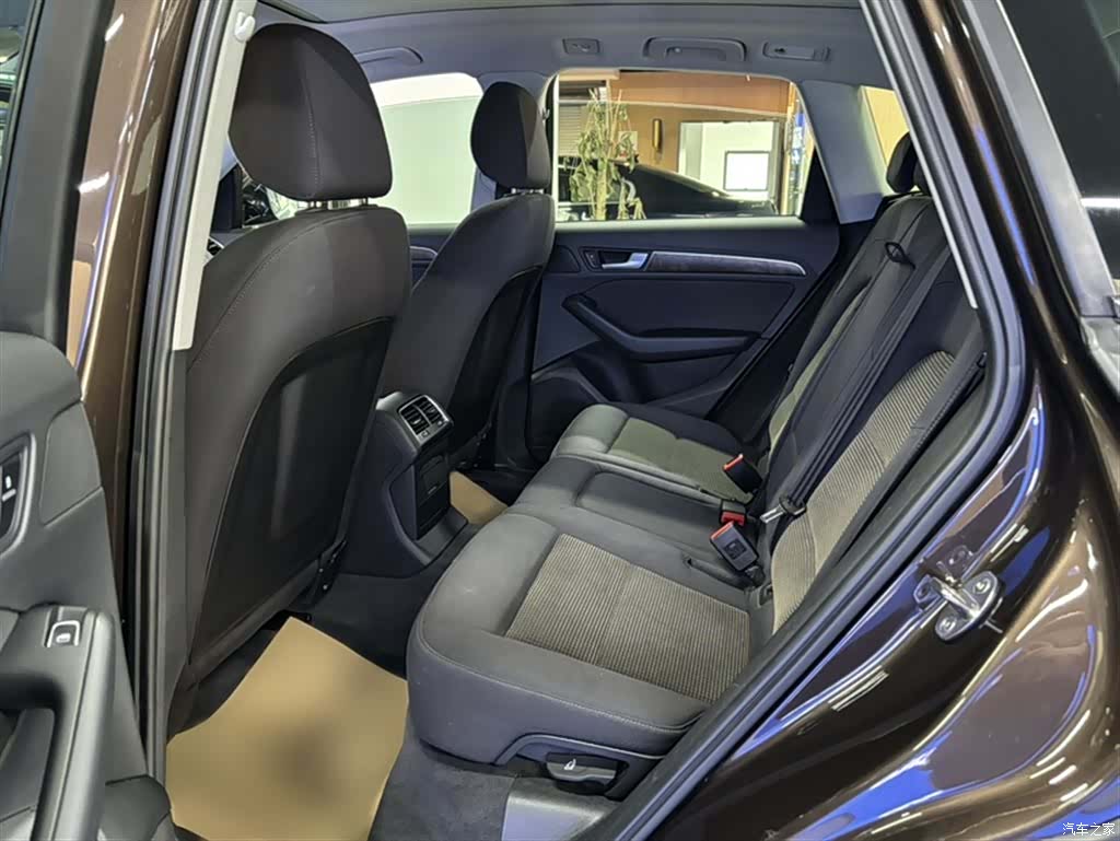 Audi Q5, 2016 13
