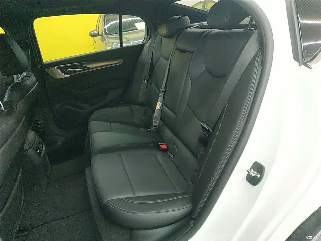 Cadillac CT5, 2021 17