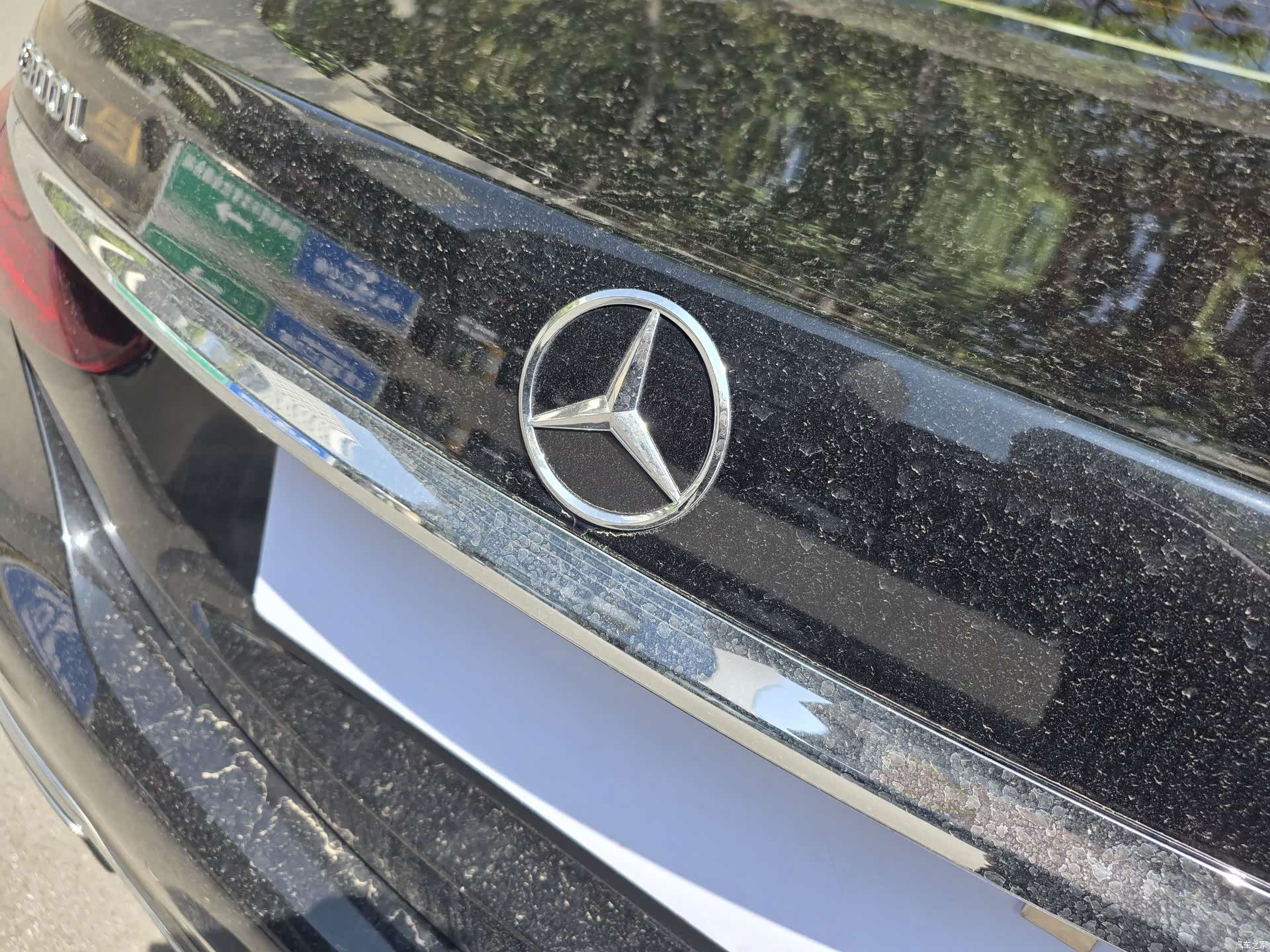 Mercedes-Benz E-Class, 2023 19