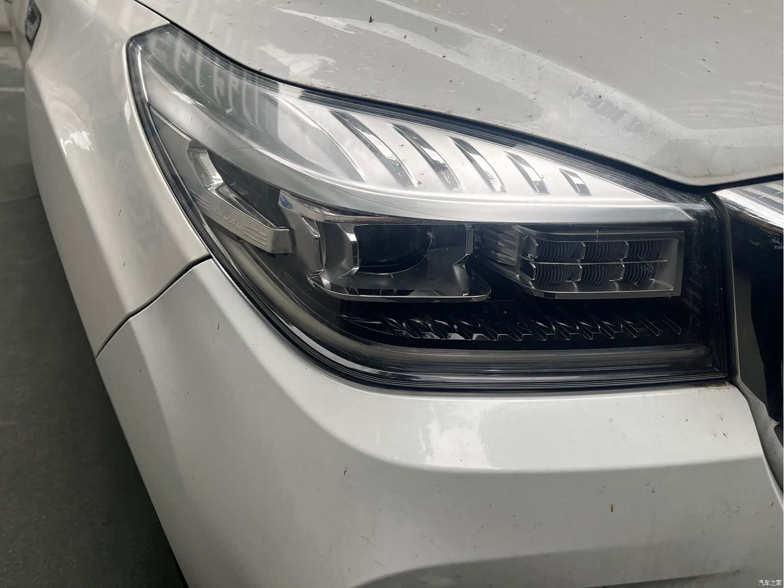Haval H9, 2019 4