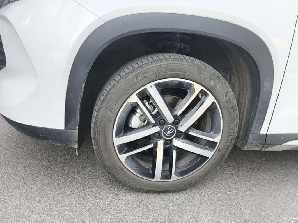 BYD Song, 2024 23