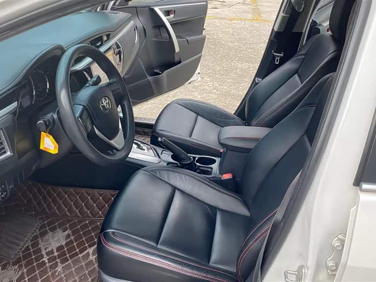 Trumpchi Qingyuan Car Trumpchi Qingyuan Car