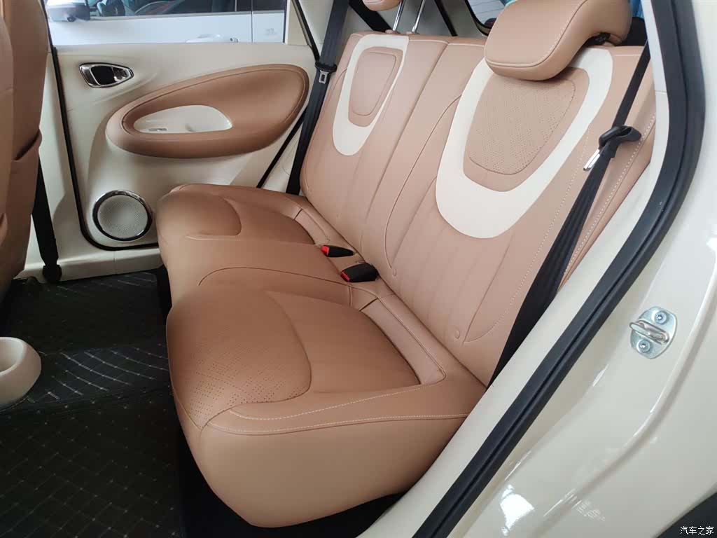 Wuling Bingo, 2025 17