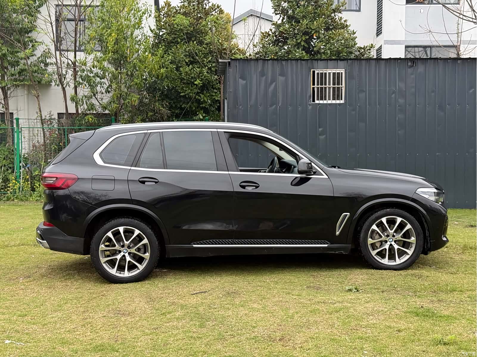 BMW X5, 2020 4