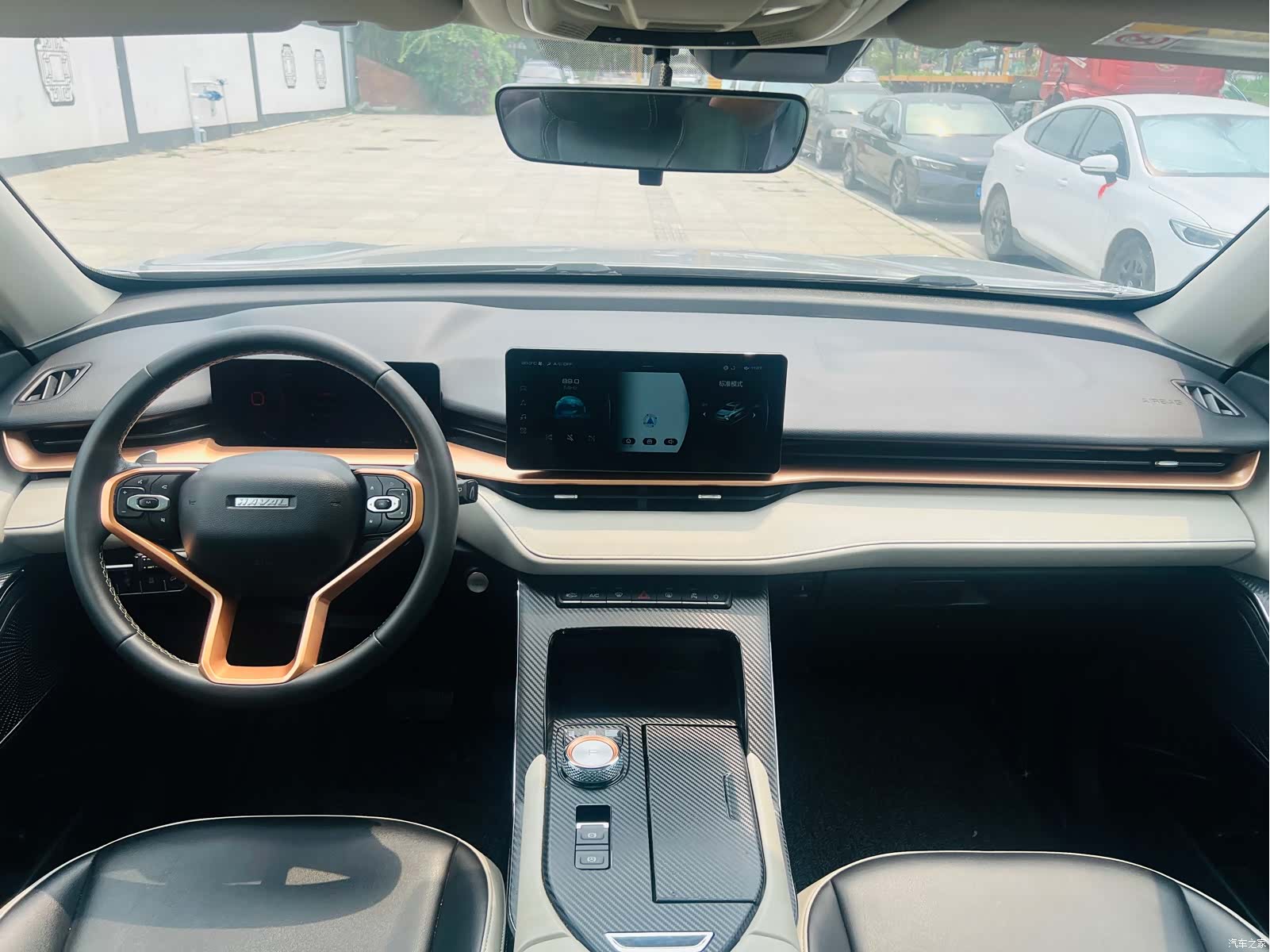 Haval H6, 2020 19