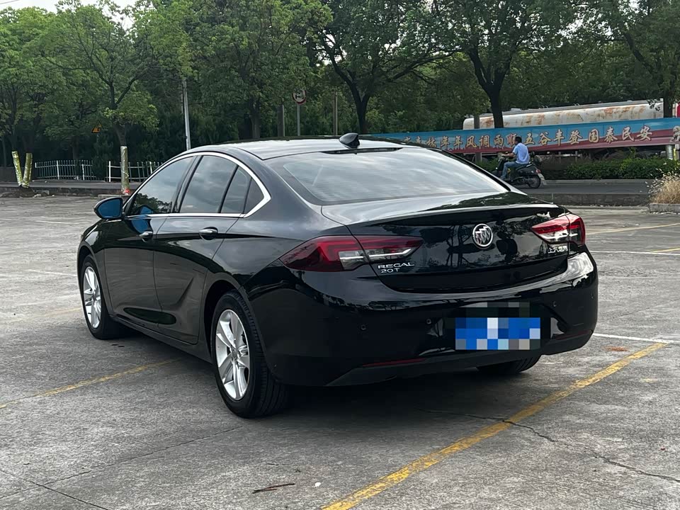 Buick Regal Buick Regal