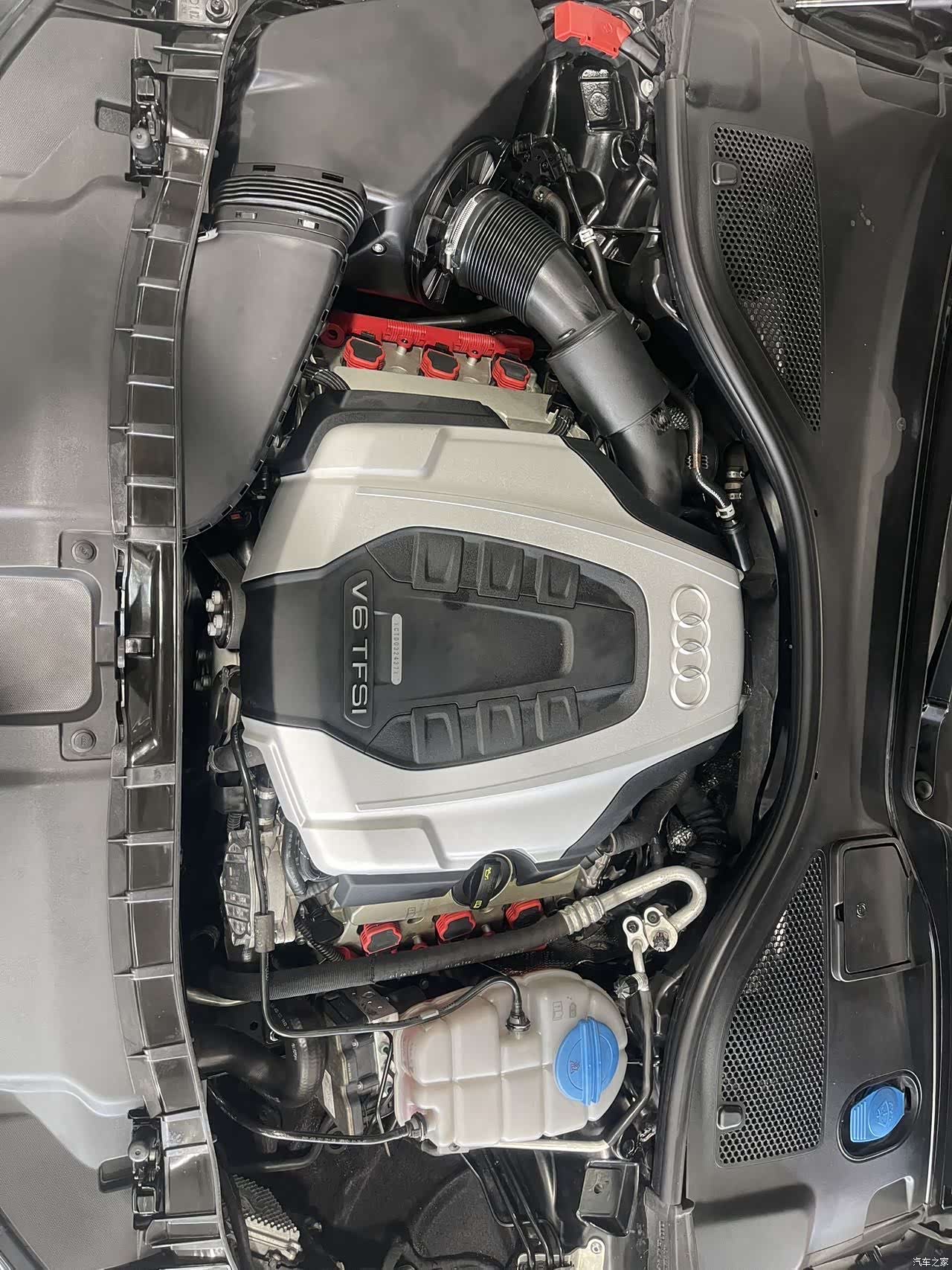 Audi A6L, 2018 16