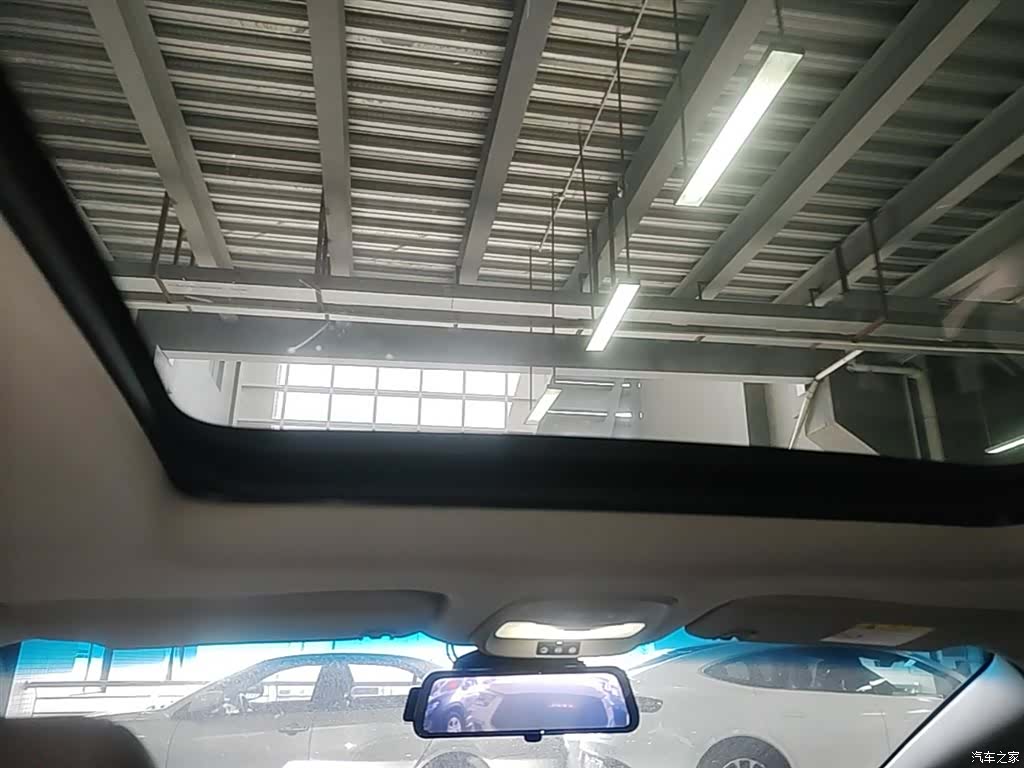 Buick GL6, 2019 18