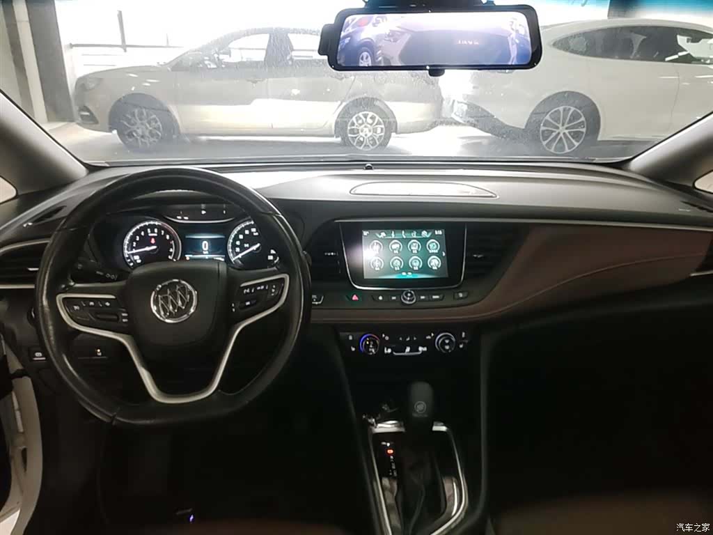 Buick GL6, 2019 10