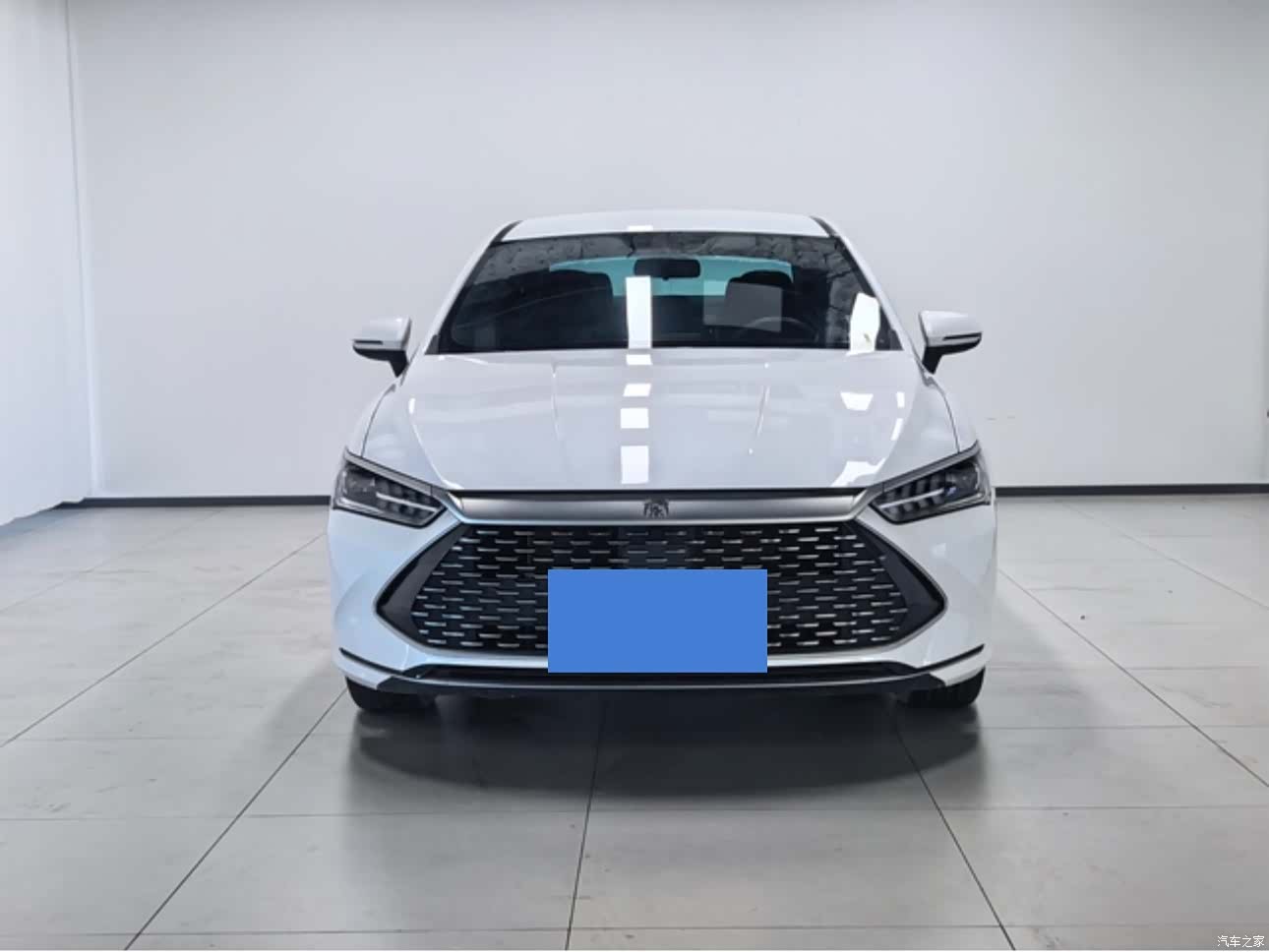 BYD Qin, 2023 2