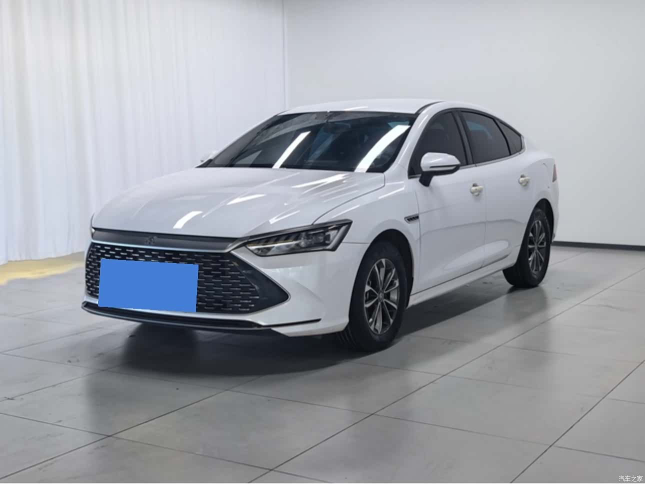 BYD Qin, 2023 1