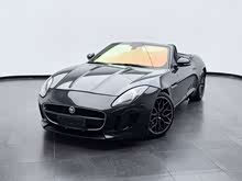 �ݱ�F-TYPE 2013�� 3.0 SC �����