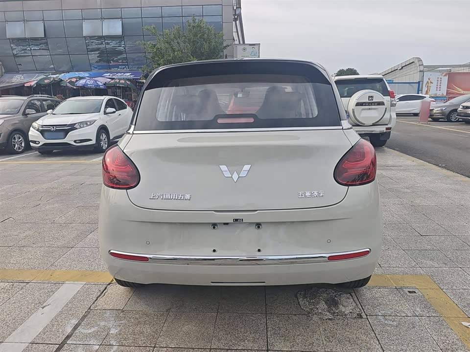 Wuling Wuling Bingguo Wuling Wuling Bingguo