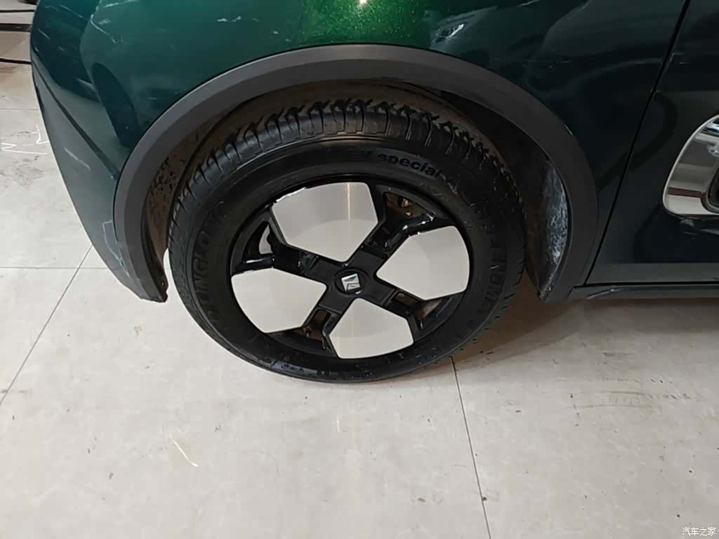 Wuling Yuan, 2022 23
