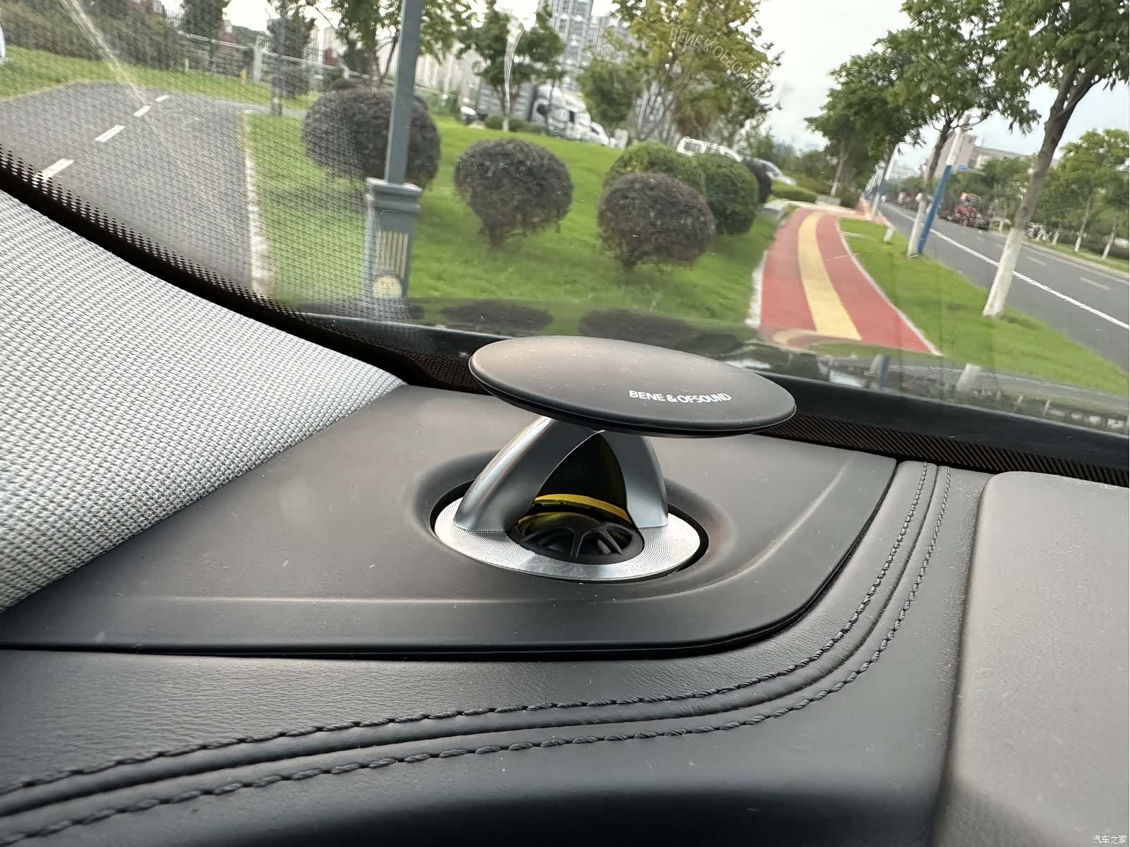 Audi Q7, 2021 11