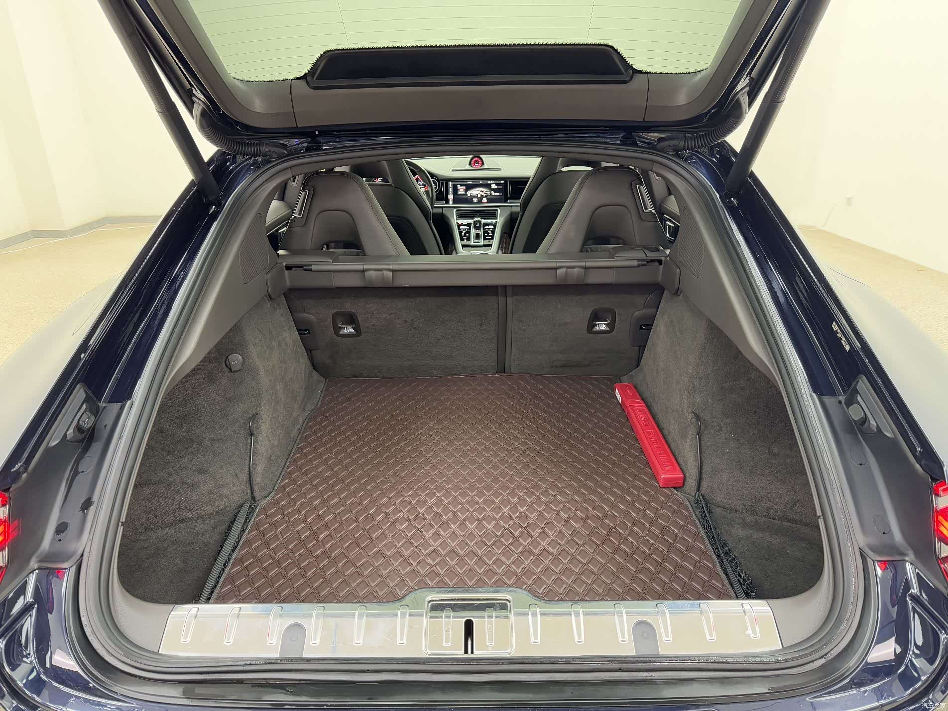 Porsche Panamera, 2018 18