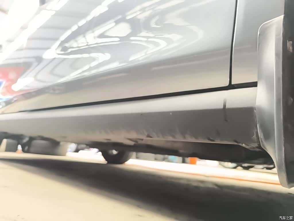 BYD Qin, 2025 21