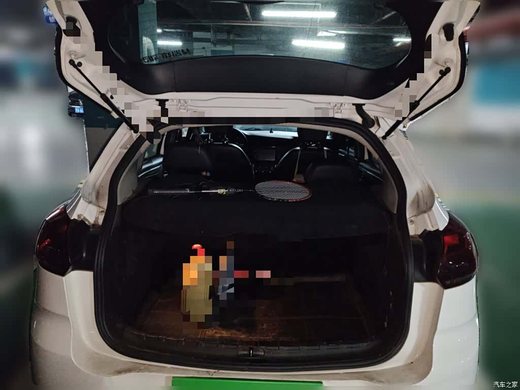 Citroen C3-XR, 2016 10