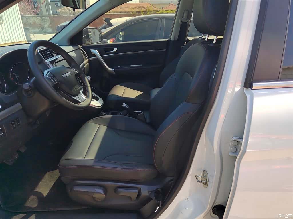 Haval M6, 2019 11