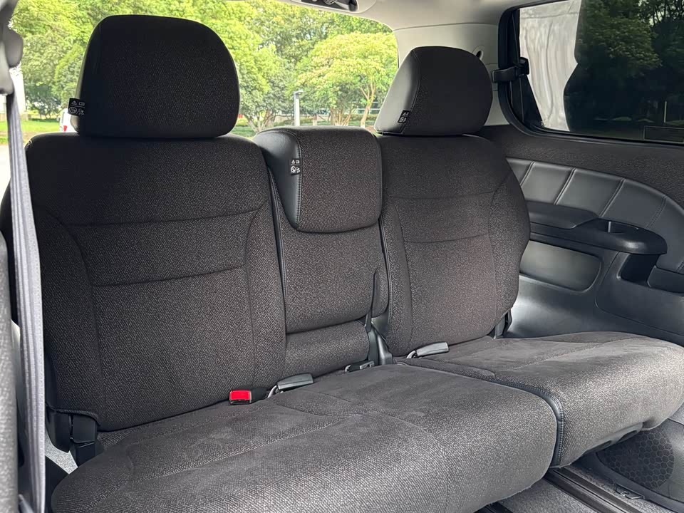 Honda Ai Lishen Honda Ai Lishen