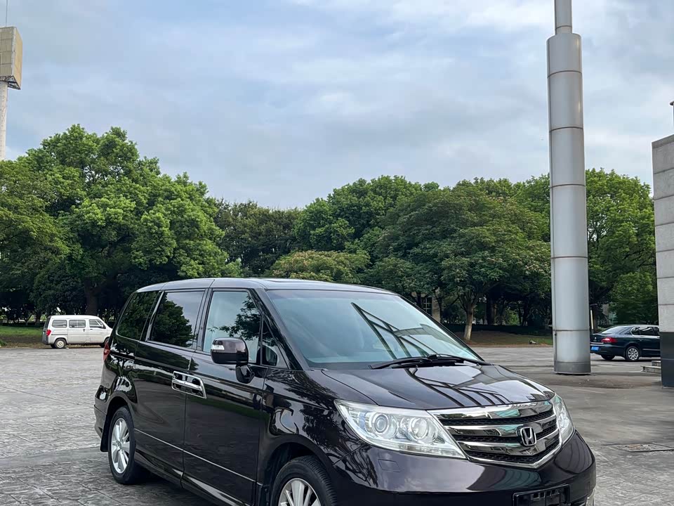 Honda Ai Lishen Honda Ai Lishen