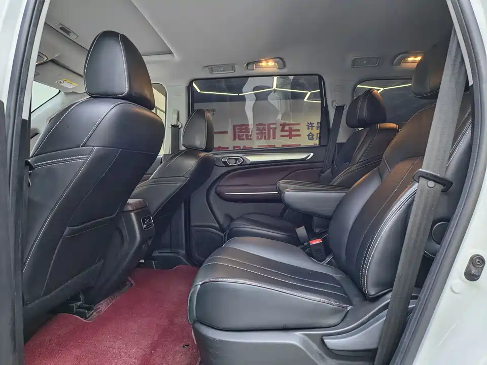 Trumpchi Trumpchi M6