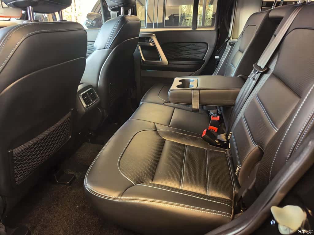 BAIC BJ40, 2022 25
