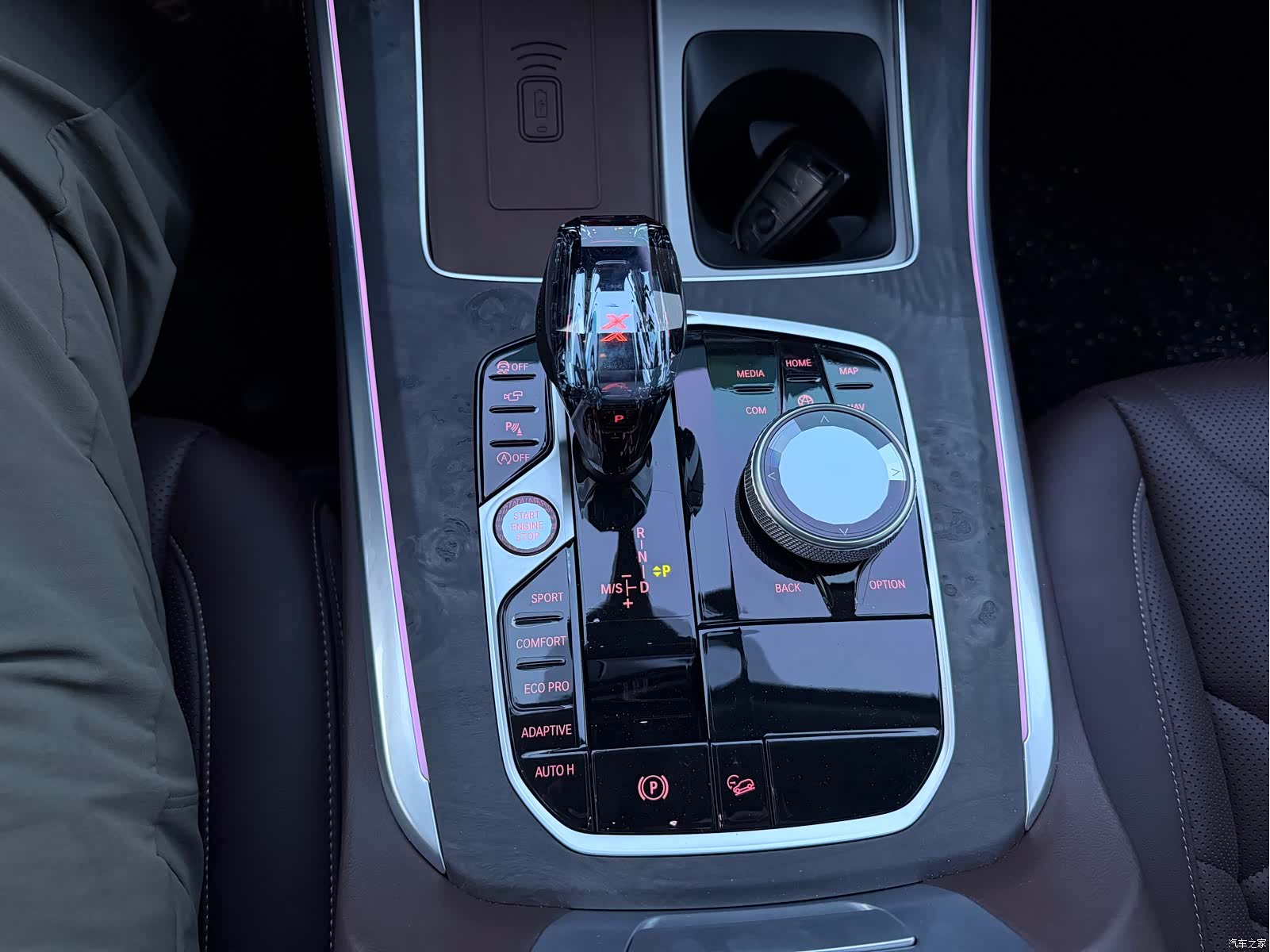 BMW X5, 2023 17