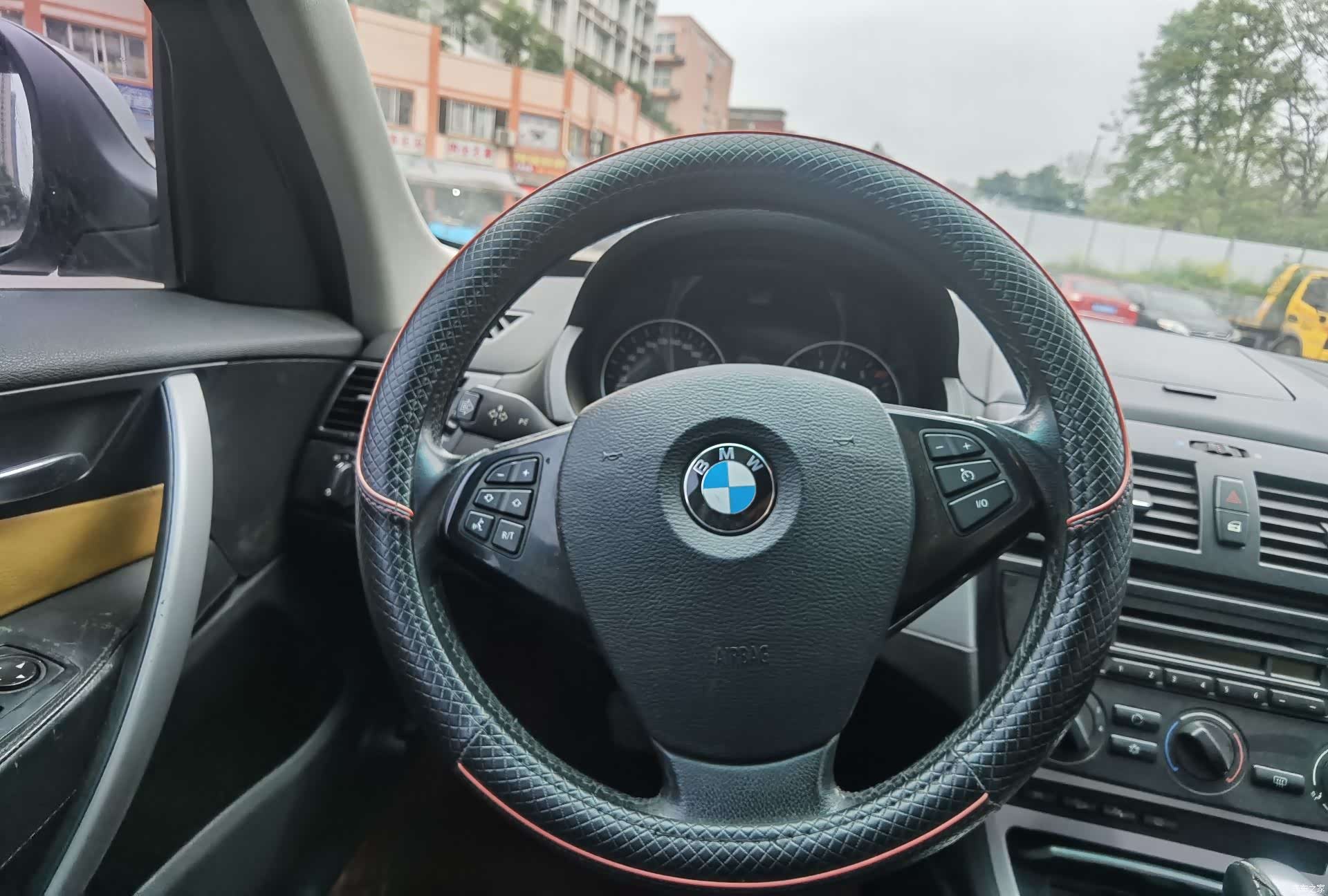 BMW X3, 2011 14