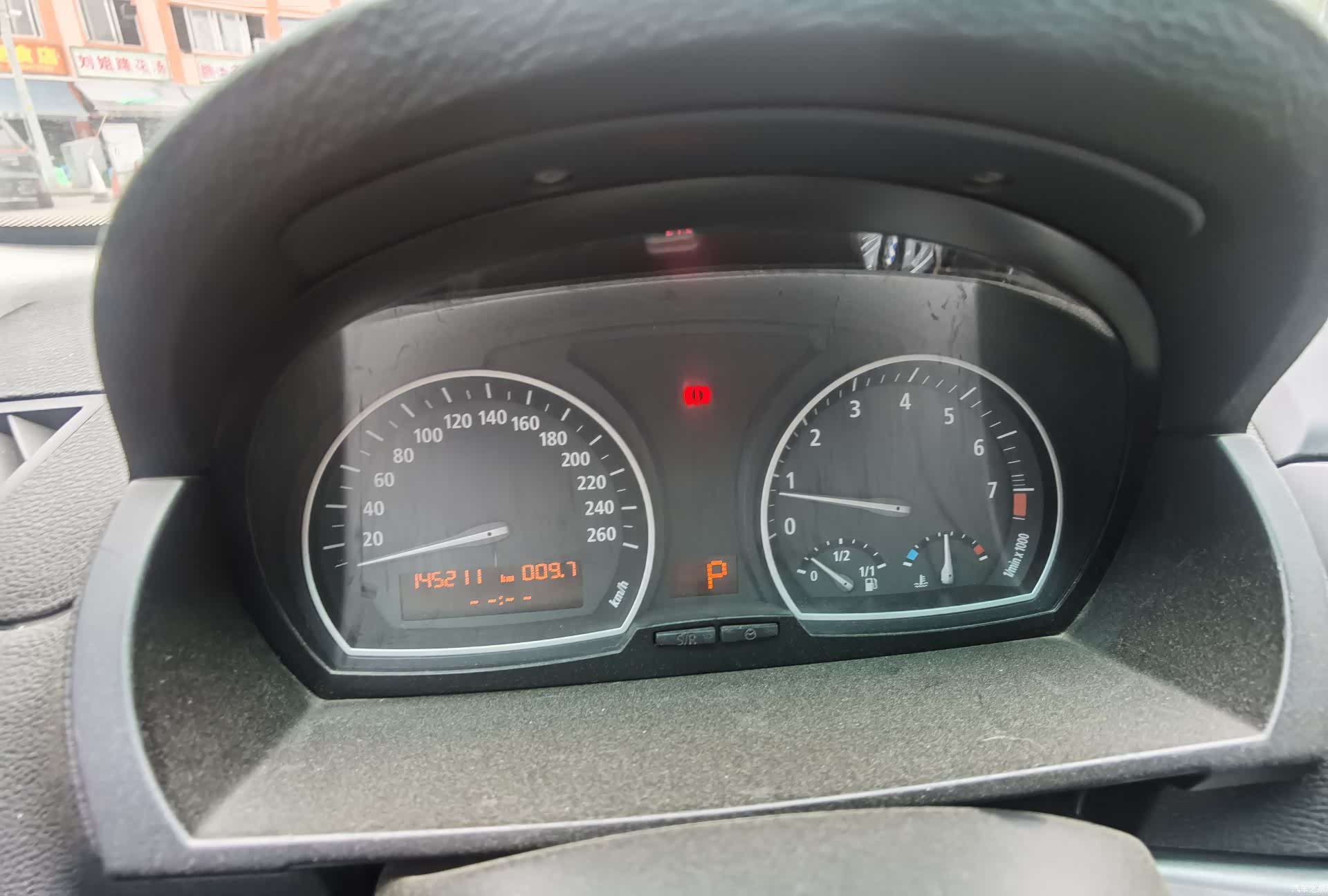 BMW X3, 2011 20
