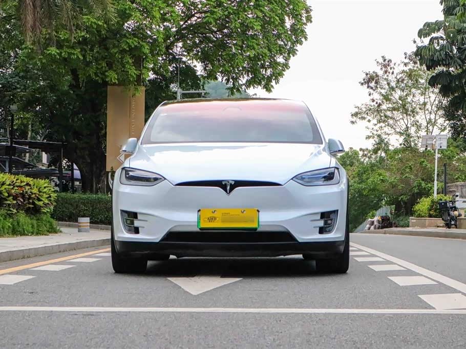 Tesla Model X Tesla Model X
