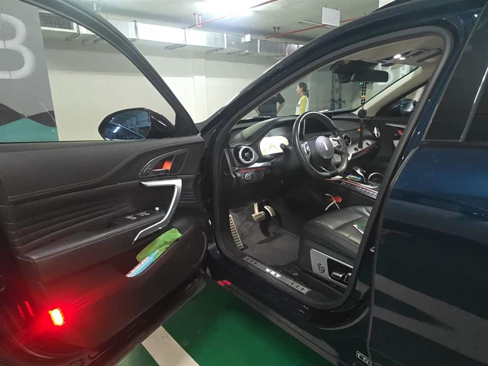 Weipai VV7