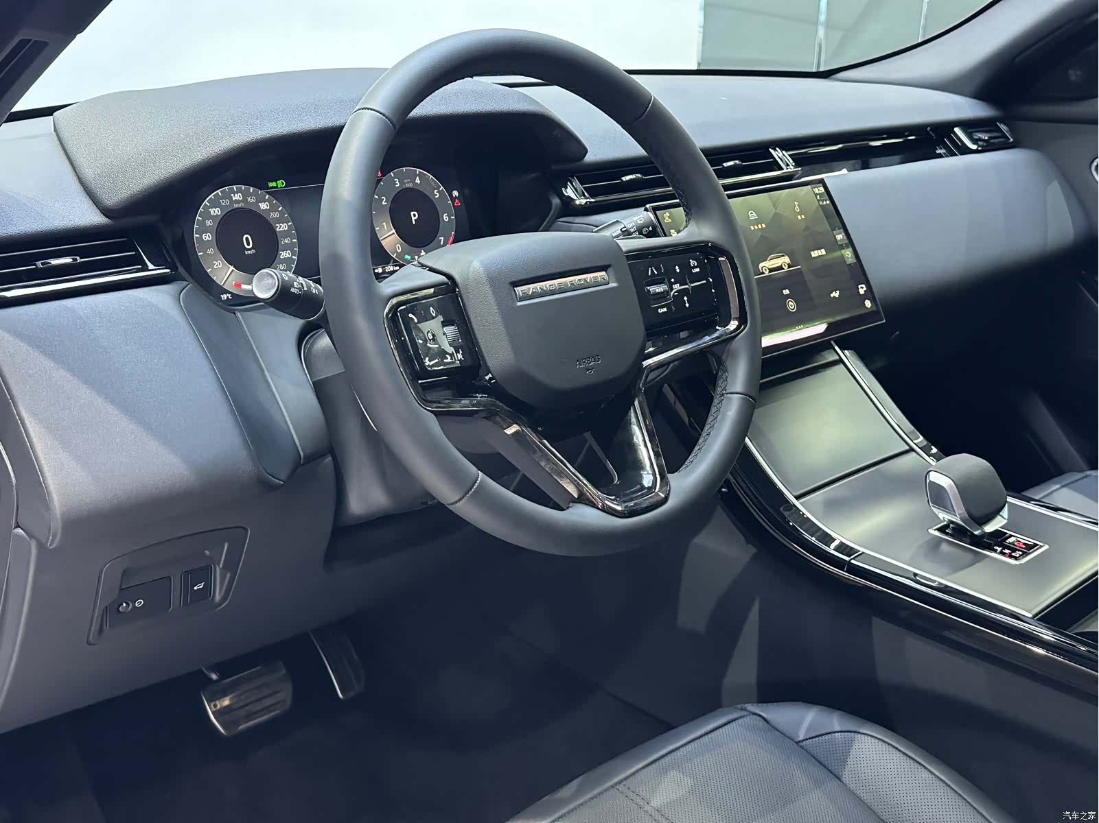 Land Rover Range Rover, 2026 10
