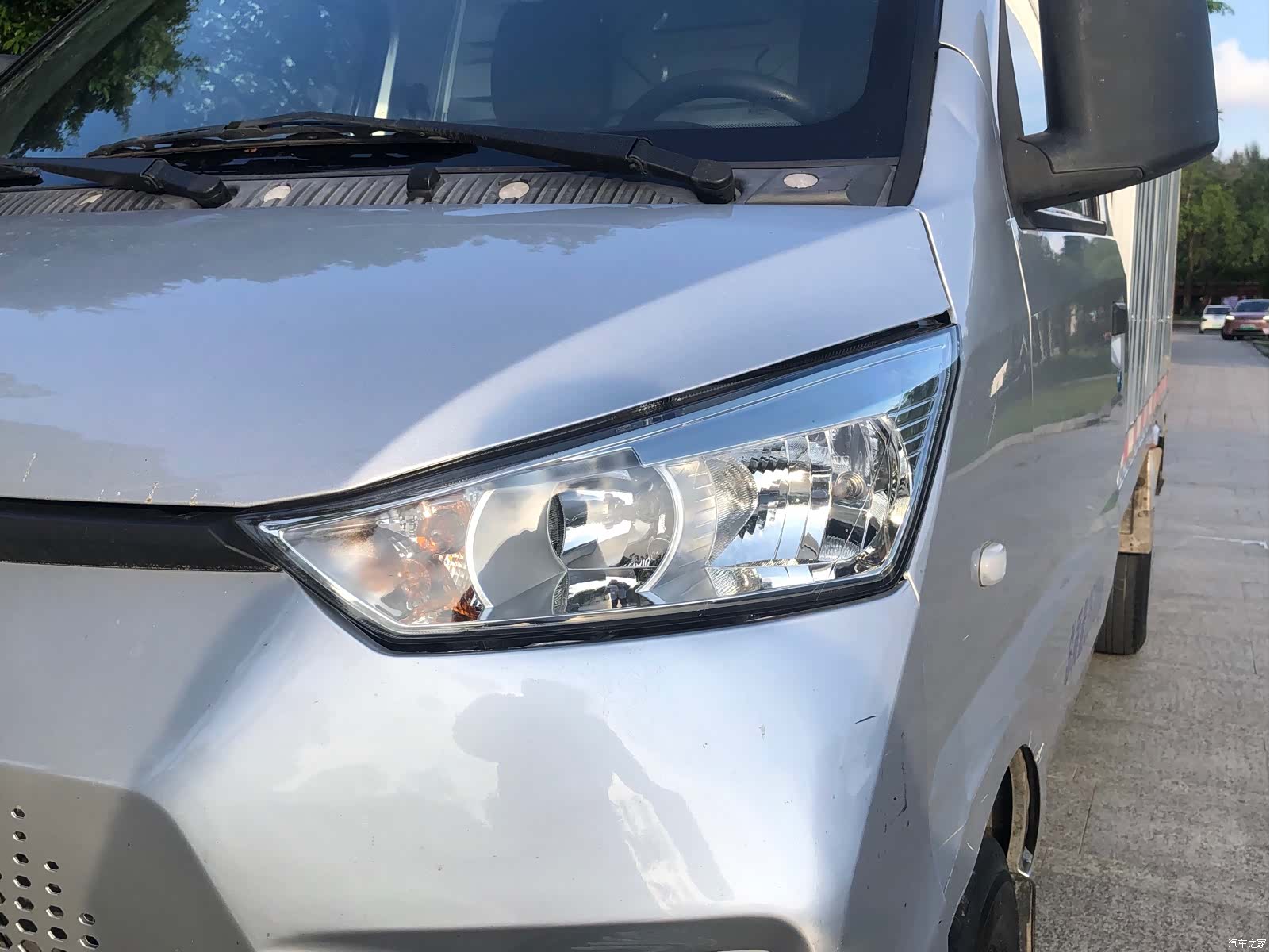 Wuling 40.55kWh, 2024 12