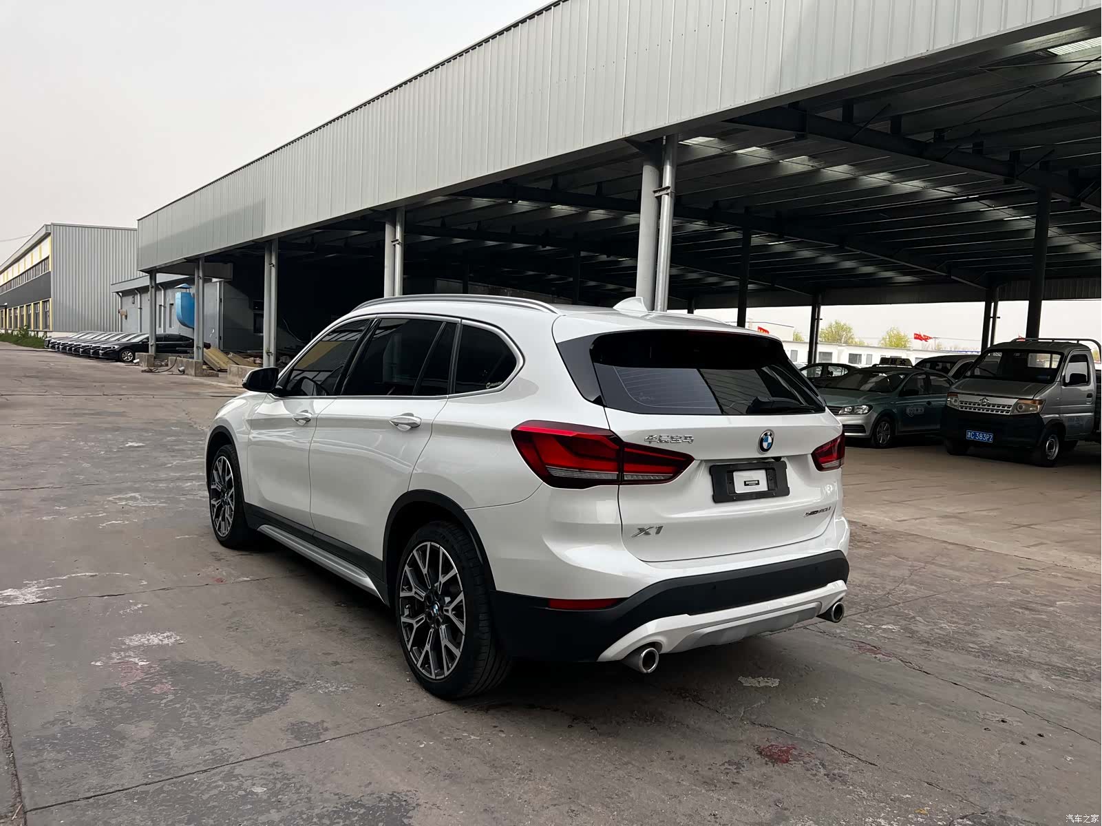 BMW X1, 2023 16