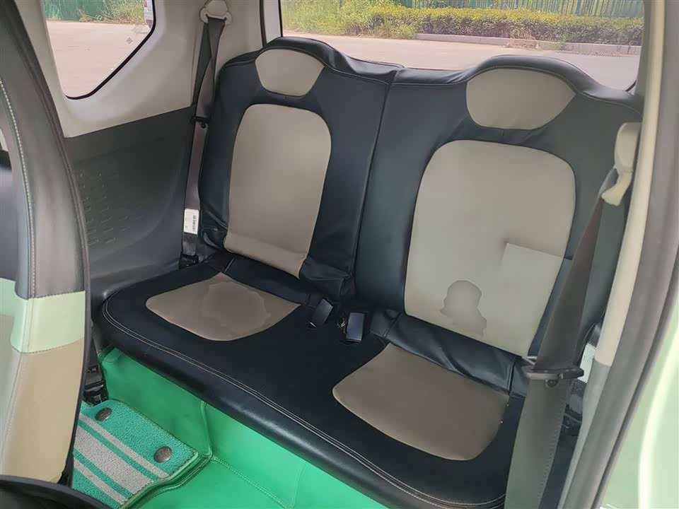 Wuling Hongguang MINIEV Wuling Hongguang MINIEV