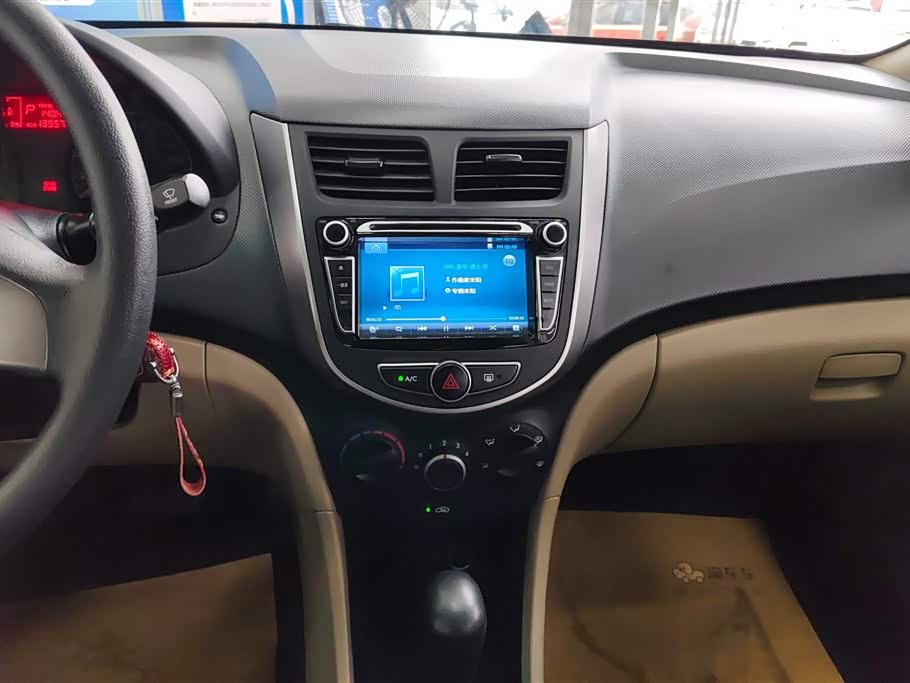 Hyundai Rena Hyundai Rena