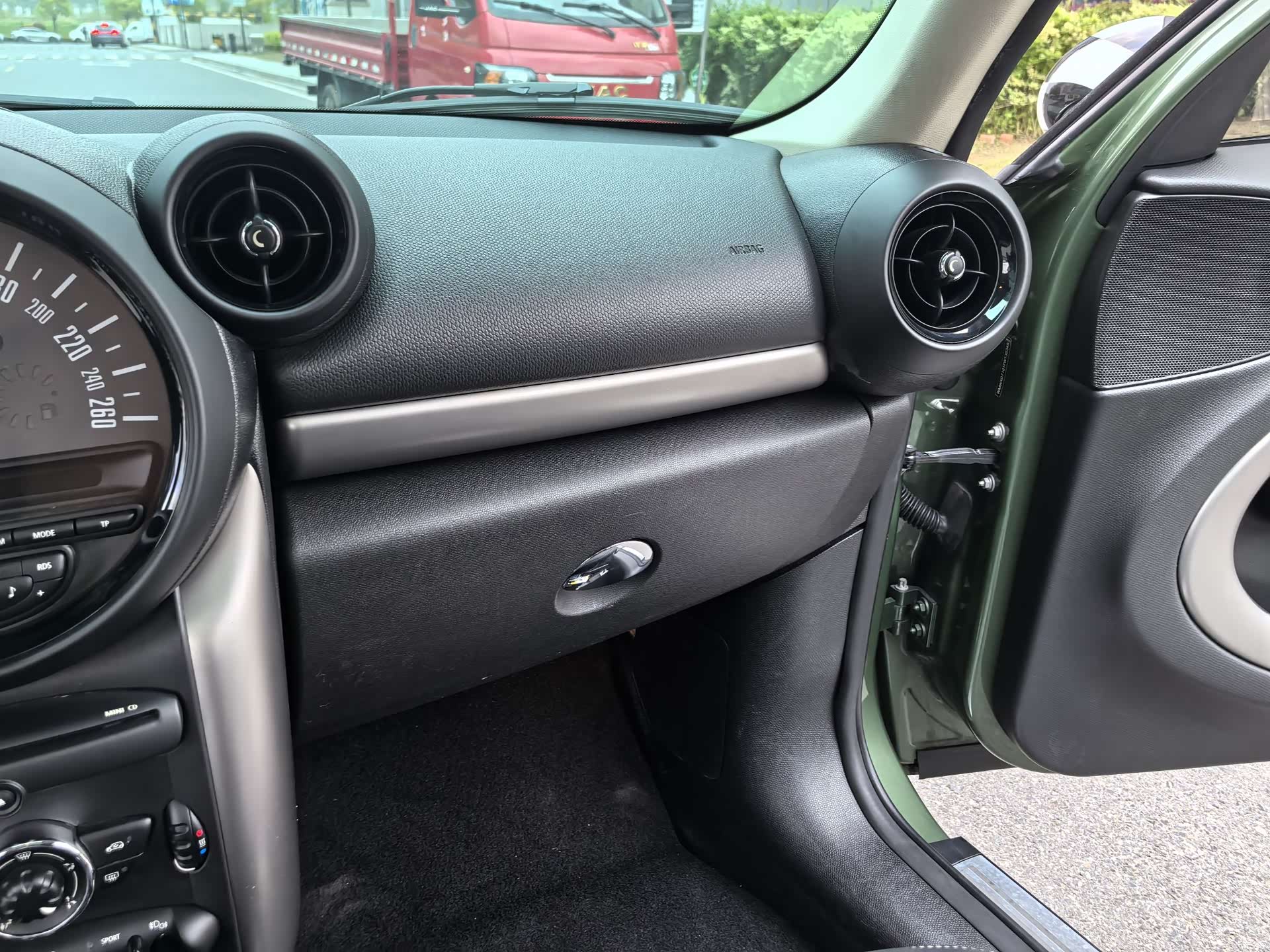 Mini Countryman, 2014 21