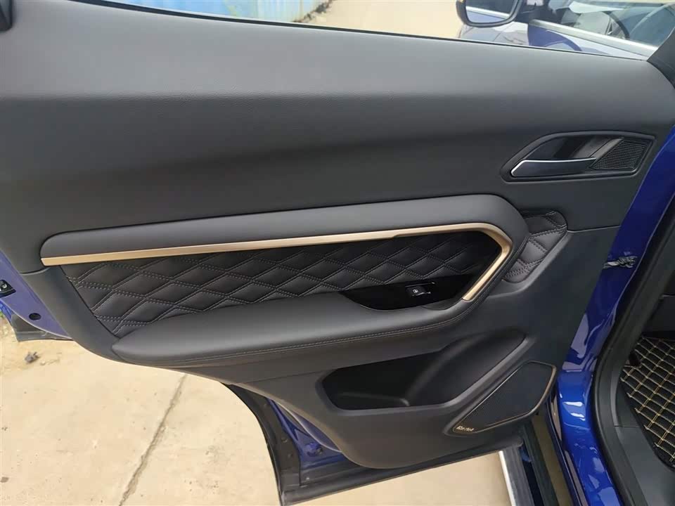 Haval H6 Haval H6
