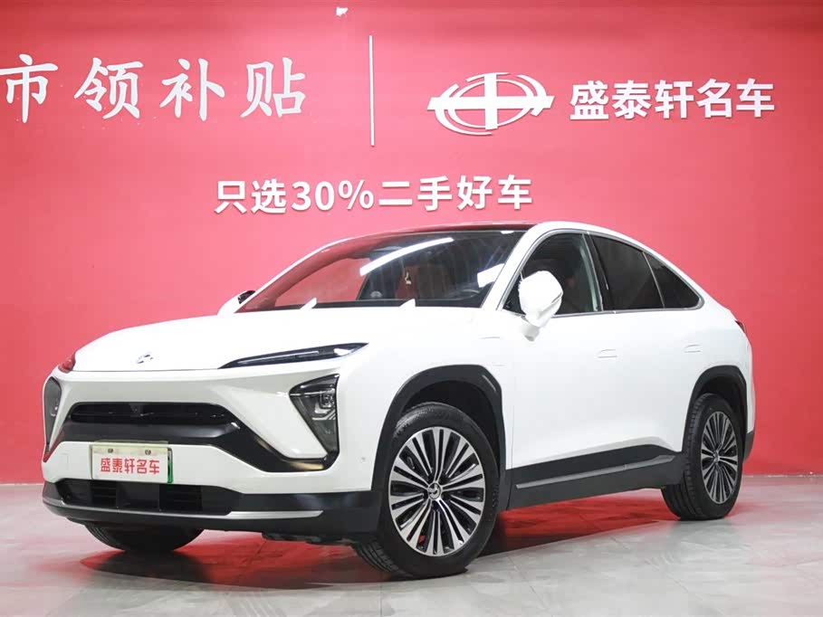 NIO EC6