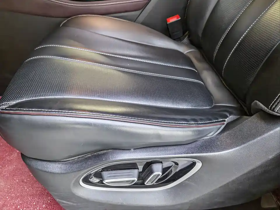 Trumpchi Trumpchi M6