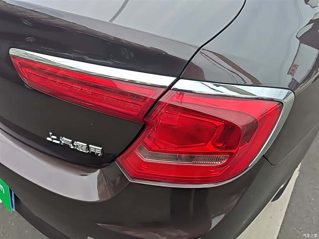 Buick LaCrosse, 2019 24