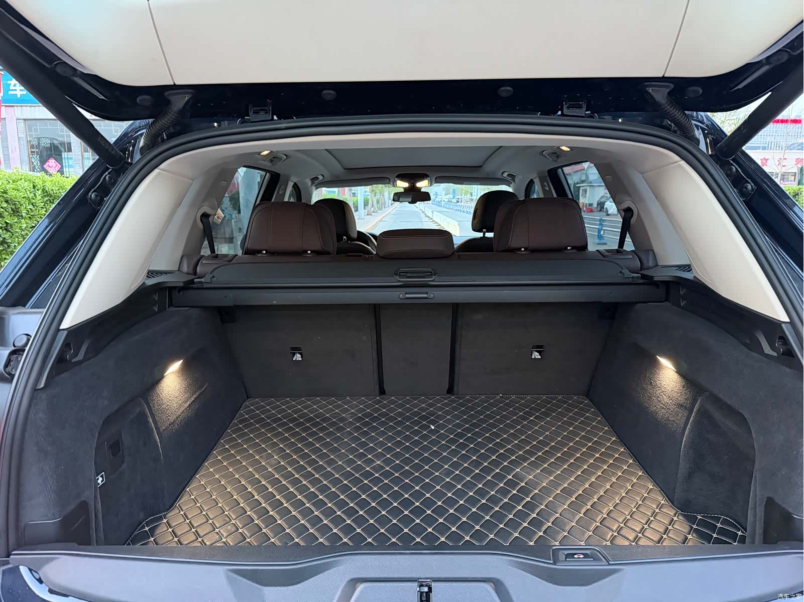BMW X5, 2023 22