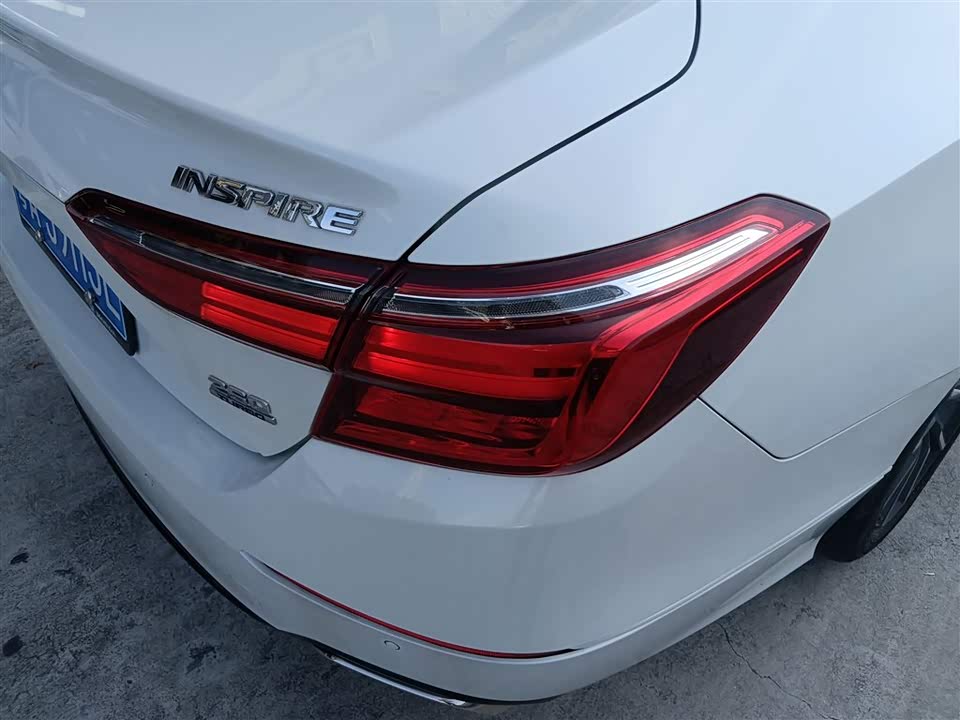 Honda Yingshipai Honda Yingshipai