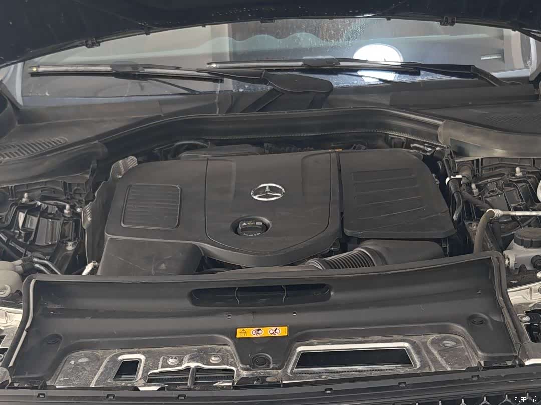 Mercedes-Benz GLC, 2024 13