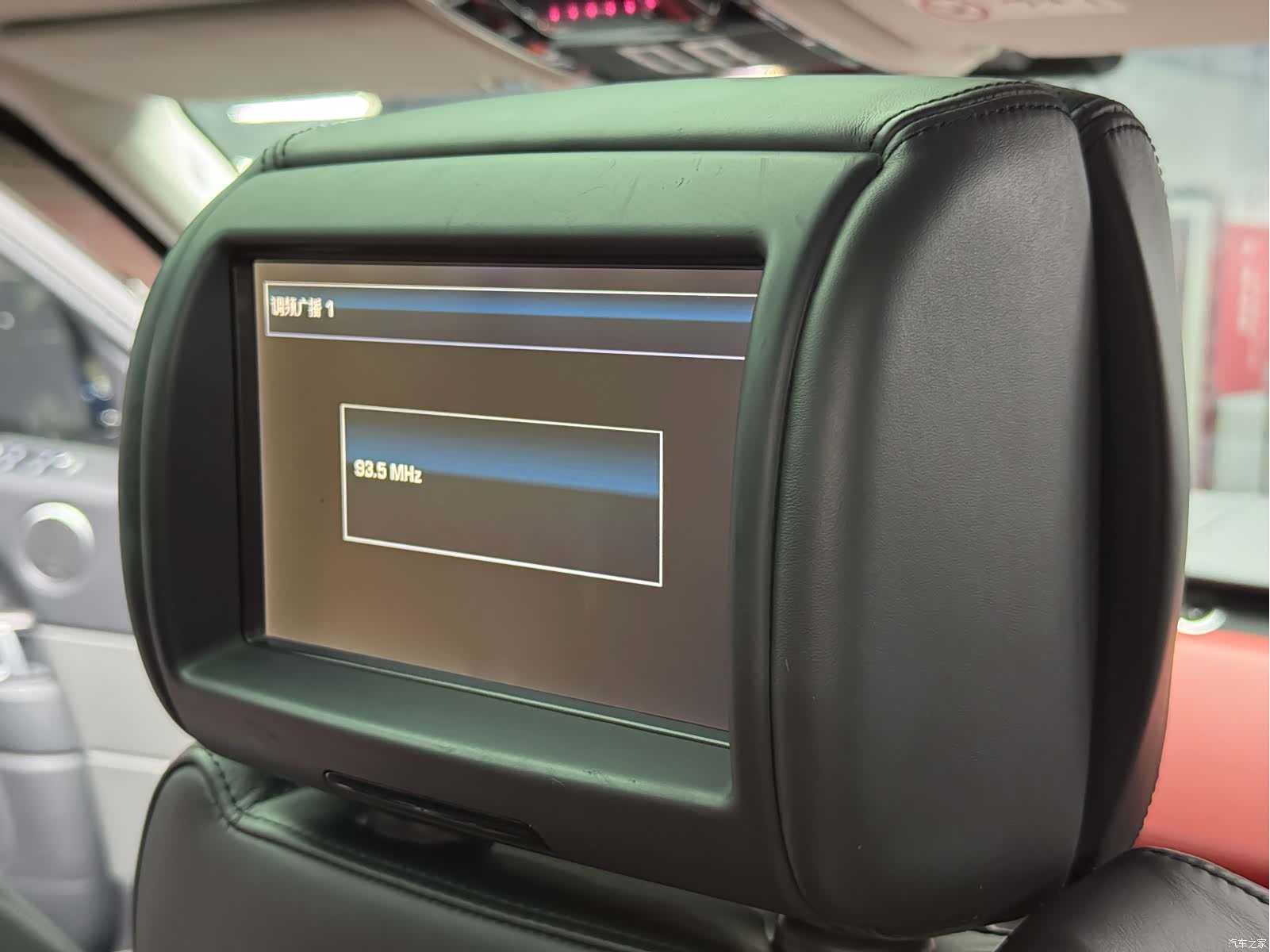 Land Rover Range Rover, 2018 17