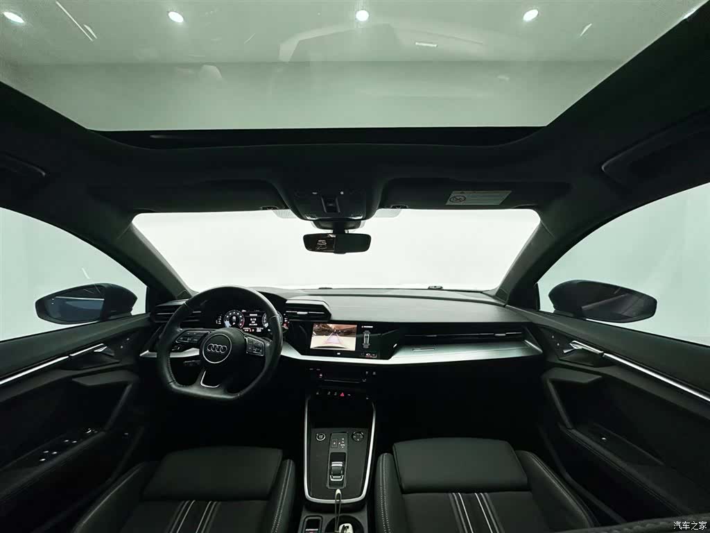 Audi A3, 2022 16