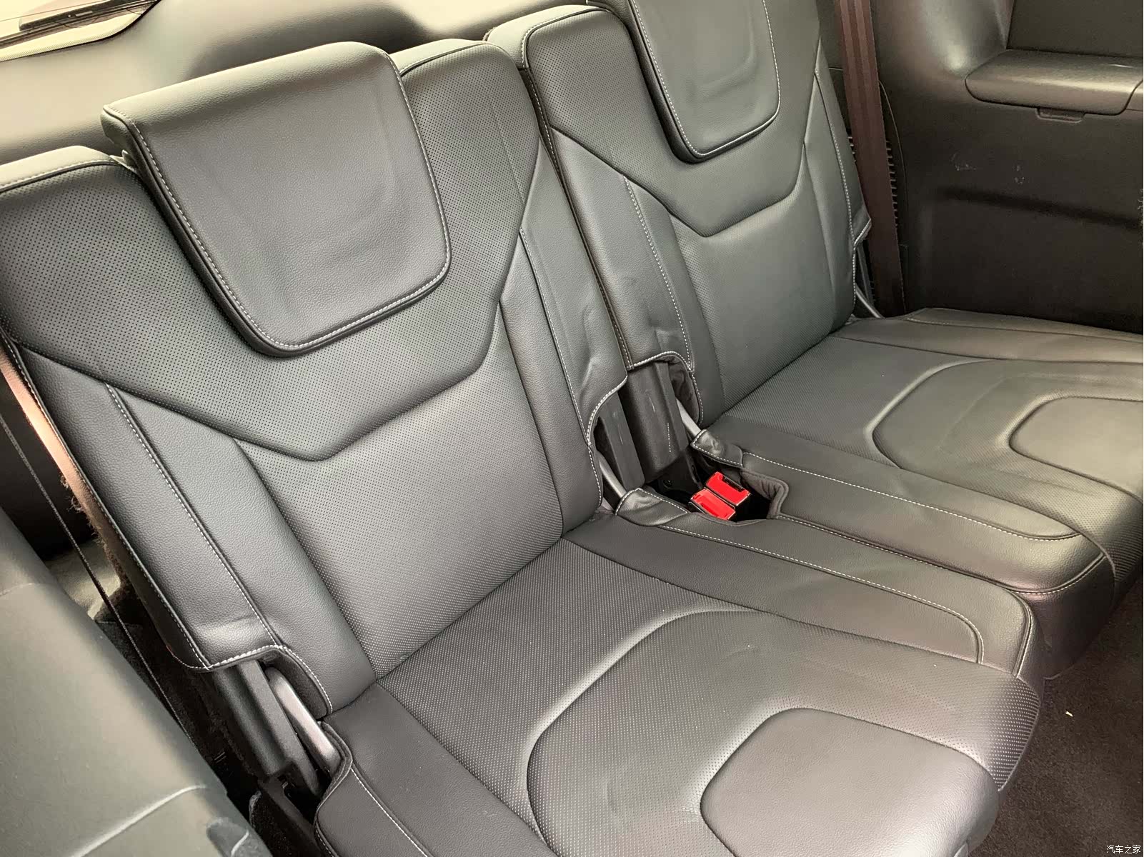 Ford Edge, 2017 24
