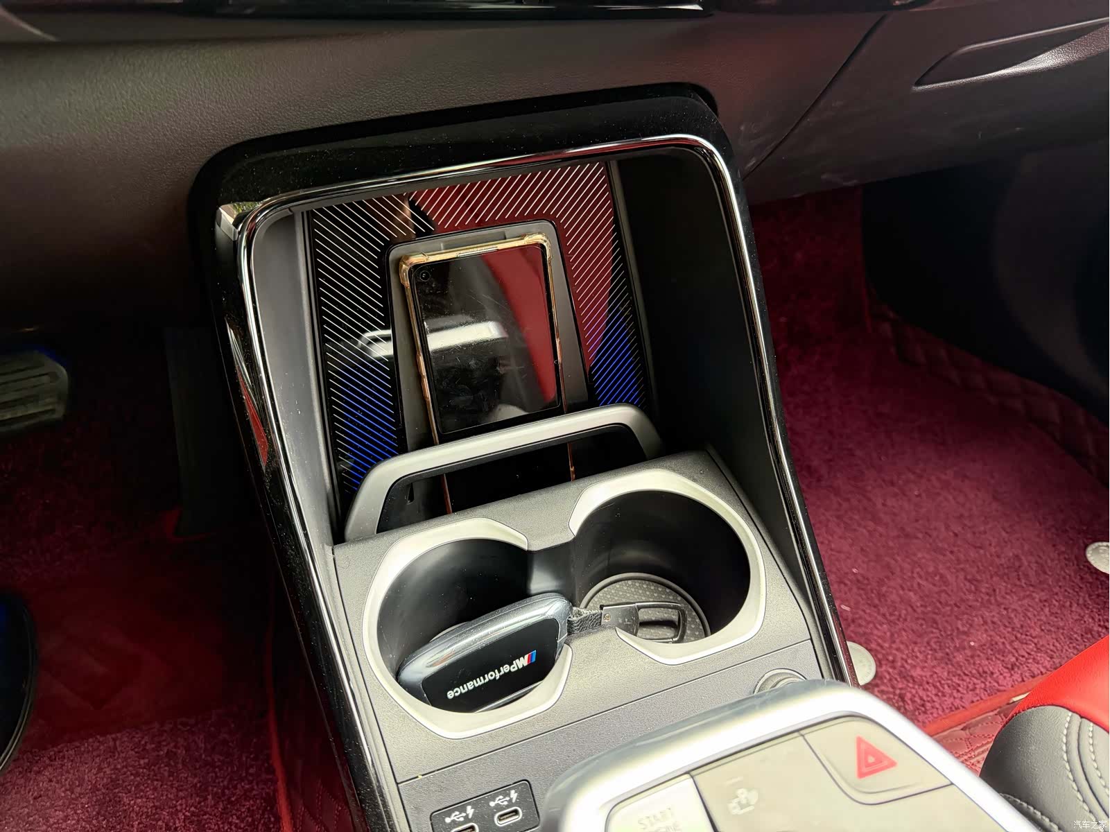 BMW X1, 2024 20